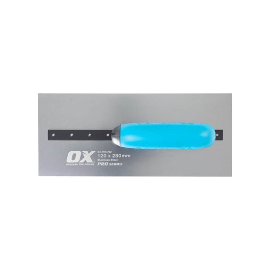 Ox on sale concrete trowel