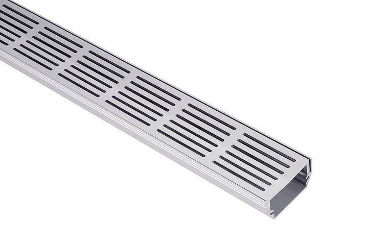 Outdoor & External Grates & Drain Channels | Vincent Buda & Co